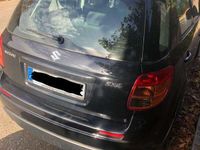 gebraucht Suzuki SX4 1.5 Streetline 4x2 Classic