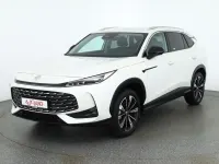Gebraucht MG HS Luxury 170 PS (125 kW) 2025 Weiß SUV