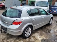 gebraucht Opel Astra Lim. Elegance +++ 148 Tkm +++