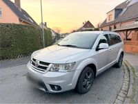 Gebraucht Dodge Journey 150 PS (110 kW) 2011 SUV