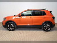 gebraucht VW T-Cross - ACTIVE