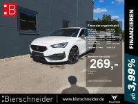 Occasion Cupra Leon VZ 245 ch (180 kW) 2024 Blanc Break