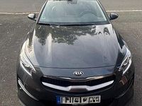 Gebraucht Kia XCeed 140 PS (102 kW) 2021 Grau SUV