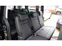 gebraucht Toyota Proace 2.0 L2 Combi Comfort verfügbar