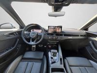 Gebraucht Audi A4 Ambiente 190 PS (139 kW) 2020 Florettsilber metallic (metallic) Kombi