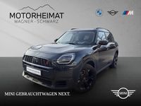 Gebraucht Mini Countryman Classic 218 PS (160 kW) 2025 Grau SUV
