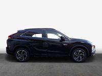 gebraucht Mitsubishi Eclipse Cross PlugIn 4WD Select, Leasingangebote!