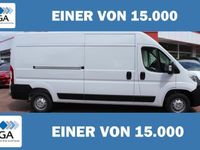 gebraucht Opel Movano Cargo L3H2 103KW / Klima + PDC + Multimedia