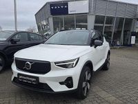 Gebraucht Volvo XC40 Ultimate 169 kW (231 PS) 2022 Crystal white pearl SUV