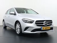 Gebraucht Mercedes B220 190 PS (139 kW) 2019 Grau Van / Kleinbus