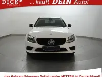 Gebraucht Mercedes C220 Night 2021 Andere Limousine