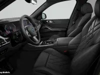 Gebraucht BMW X5 M Sport 313 PS (230 kW) 2026 Silber SUV