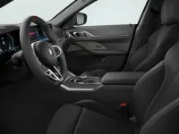 Neu BMW M440 M Sport 381 PS (280 kW) 2026 Schwarz Limousine