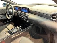 Gebraucht Mercedes CLA180 Progressive 136 PS (100 kW) 2025 Mountaingrau metallic Limousine