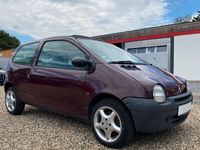 gebraucht Renault Twingo 1.2 58 PS Facelift Aubergine *Faltdach Alufelgen*