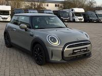 Gebraucht Mini ONE Essential 102 PS (75 kW) 2022 Grau Kleinwagen
