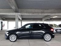 Gebraucht Audi A1 95 PS (69 kW) 2022 Mythosschwarz metallic SUV