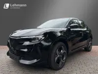 Neu Alfa Romeo Junior Ti 114 kW (156 PS) 2026 Schwarz SUV