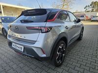 gebraucht Opel Mokka GS-Line,Allwetter,Kamera,Klima,SHZ