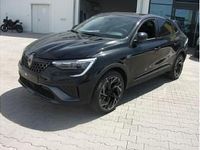 Gebraucht Renault Arkana Bose Edition 143 PS (105 kW) 2024 Blau (nachtblau, schwarzes dach) SUV