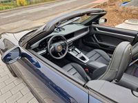 gebraucht Porsche 911 Carrera 4 Cabriolet 992