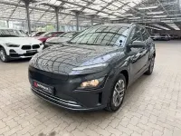 Gebraucht Hyundai Kona 100 kW (136 PS) 2022 Grau SUV