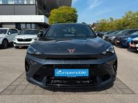 Neu Cupra Formentor VZ 333 PS (244 kW) 2025 Midnight schwarz meta.../schwarz SUV