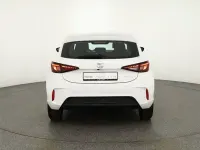 Neu MG MG3 116 PS (85 kW) 2025 Weiß Kleinwagen