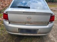 Gebraucht Opel Vectra 155 PS (114 kW) 2006 Limousine