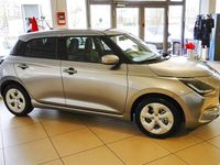 Neu Suzuki Swift Comfort 83 PS (61 kW) 2025 Silber Limousine