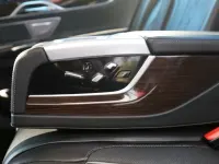 Usata BMW 740 320 CV (235 kW) 2016 Grigio Berlina