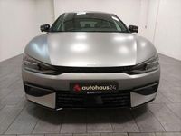 Gebraucht Kia EV6 GT-Line 239 kW (325 PS) 2023 Grau SUV