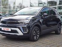 Gebraucht Opel Crossland 2024 Schwarz SUV