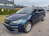 Gebraucht Chrysler Pacifica 291 PS (214 kW) 2023 Blau Van