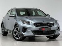 gebraucht Kia XCeed Plug-in Hybrid Spirit/NAVI/LED/18 ZOLL