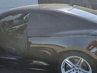 Gebraucht Audi A5 S-Line 231 PS (169 kW) 2019 Schwarz Coupé