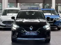 Używany Renault Captur Evolution 140 KM (102 kW) 2023 Czarny SUV