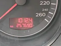 Gebraucht Audi A3 140 PS (102 kW) 2008 Kleinwagen