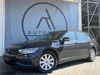 Occasion VW Passat 122 ch (89 kW) 2020 Gris Break