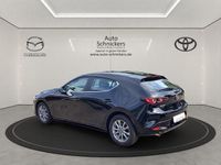 Gebraucht Mazda 3 122 PS (89 kW) 2024 Limousine