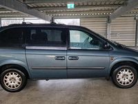 Gebraucht VW Golf Plus 150 PS (110 kW) 2006 Grau Van / Kleinbus