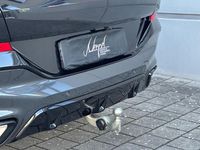 Gebraucht BMW X6 Performance 352 PS (258 kW) 2025 Schwarz SUV