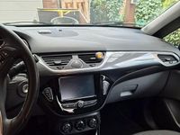 Gebraucht Opel Corsa Innovation 95 PS (69 kW) 2016 Grau Kleinwagen