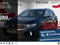 Gebraucht VW T-Roc Beats 300 PS (220 kW) 2022 Deep black perleffekt SUV