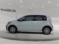 gebraucht VW up! 1.0 *USB*Sitzh*Winter-Pk*