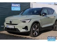 Gebraucht Volvo XC40 300 kW (408 PS) 2023 Grün SUV