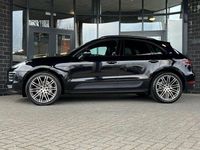 Gebraucht Porsche Macan Sport 360 PS (264 kW) 2017 Schwarz SUV