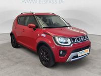 Gebraucht Suzuki Ignis Comfort 83 PS (61 kW) 2020 Rot SUV