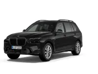 Gebraucht BMW X7 Efficient Dynamics 340 PS (250 kW) 2025 SUV