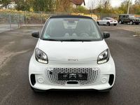 gebraucht Smart ForTwo Electric Drive / EQ ,Klima,1.Hand,MWST.